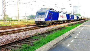 列尾裝置在現代鐵路運輸中的重要作用與工作原理