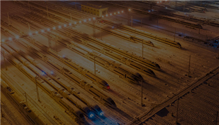 平面調車燈顯設備：鐵路調車作業的"智慧之眼"